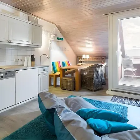 Ferienwohnung 'Am alten Rathaus'-2