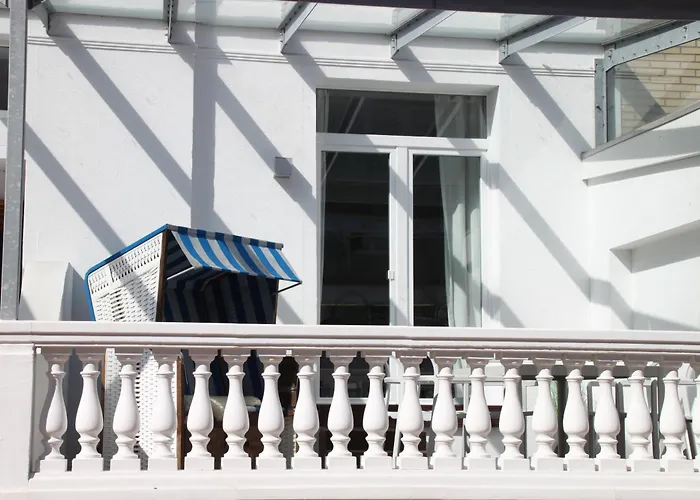 Sommerloft Norderney